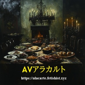 AVアラカルト